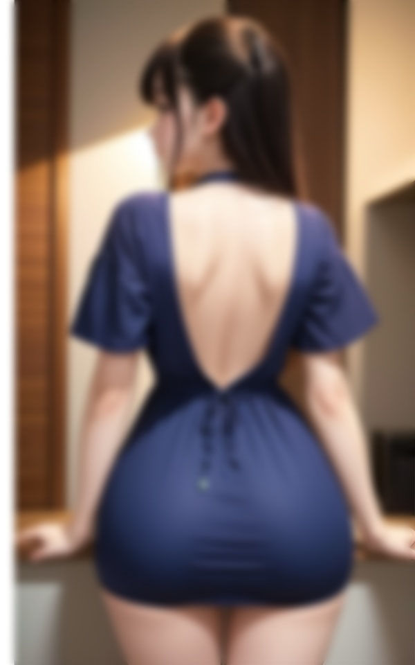 クラスで一番可愛かった幼馴染とSEX！同窓会で知り合った二人が最高のセックス