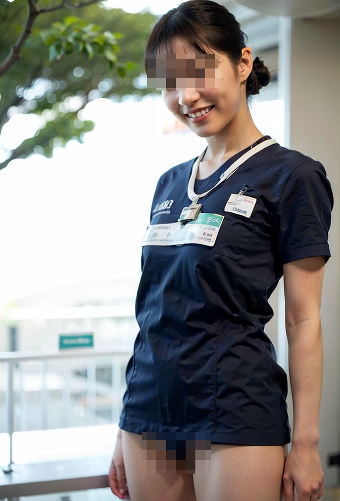 コスプレ天国〜ナース・看護師 vol.1