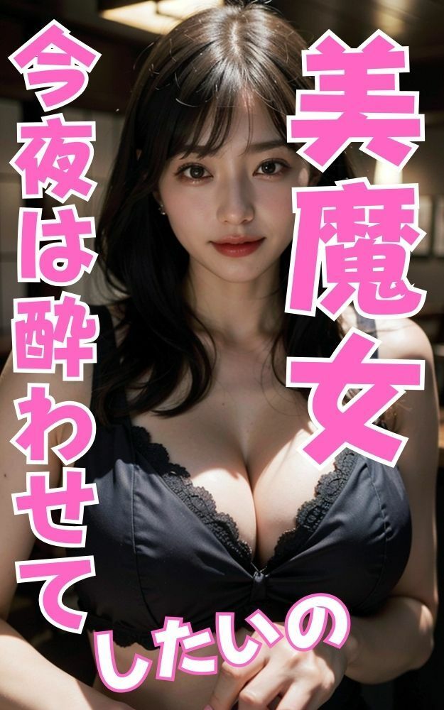 AI美女写真集「極み」