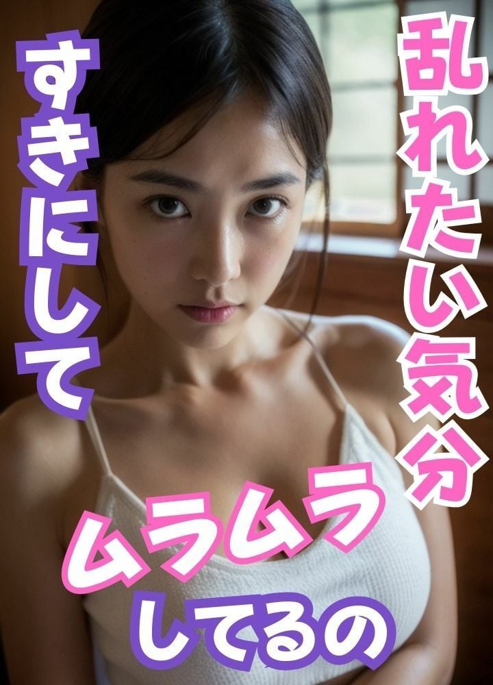 AI美女写真集「極み」