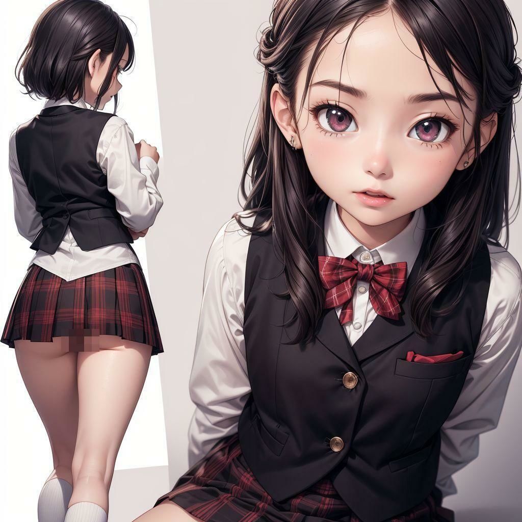 薄布の向こう側