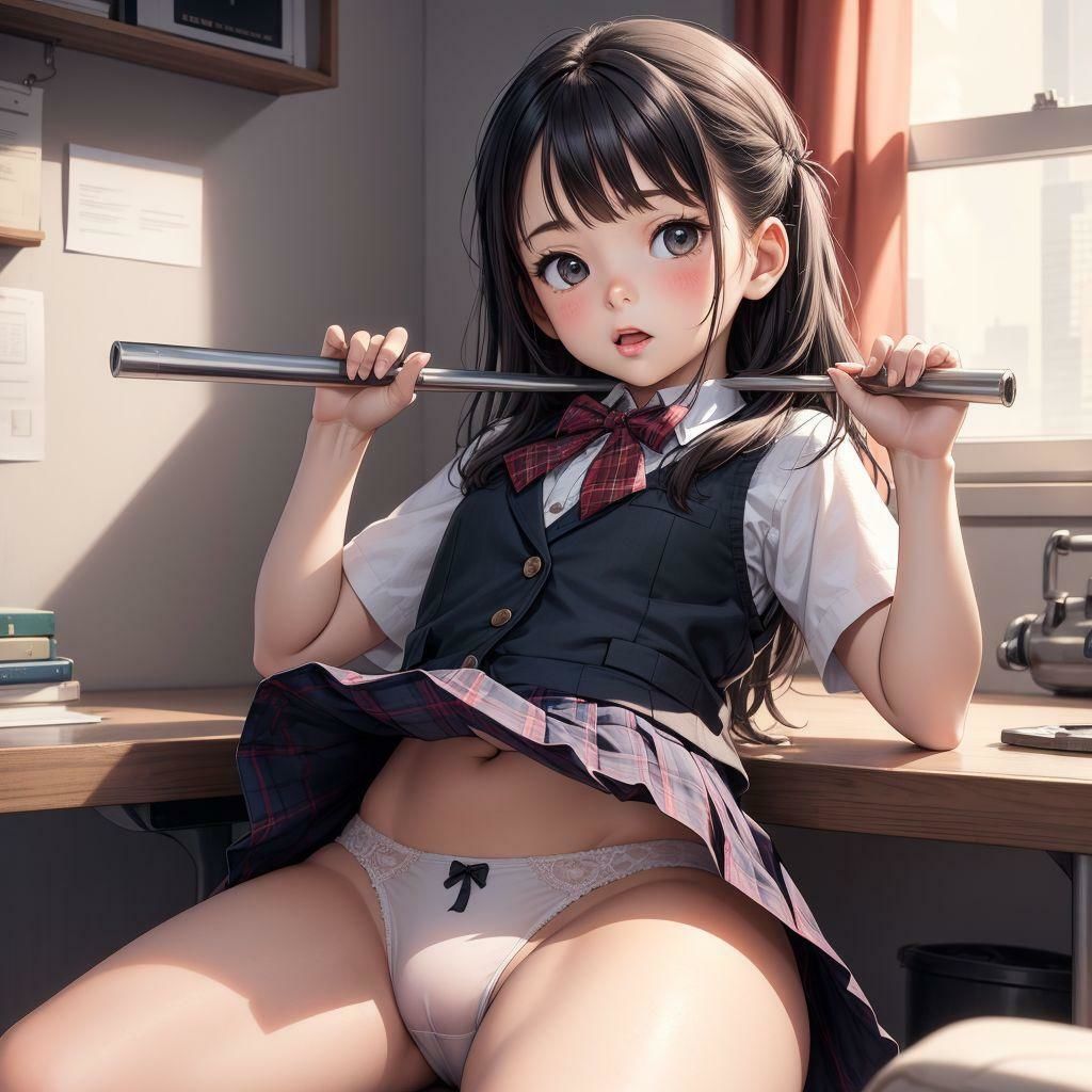 薄布の向こう側