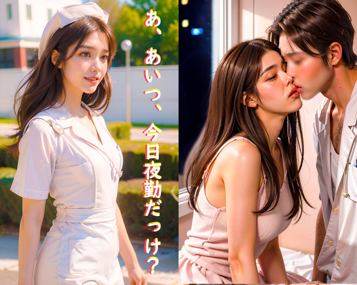 彼女たちの日常3