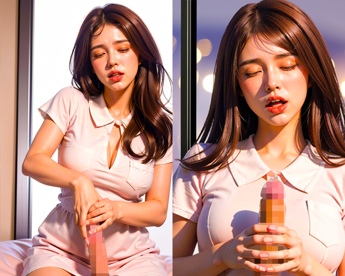 彼女たちの日常3