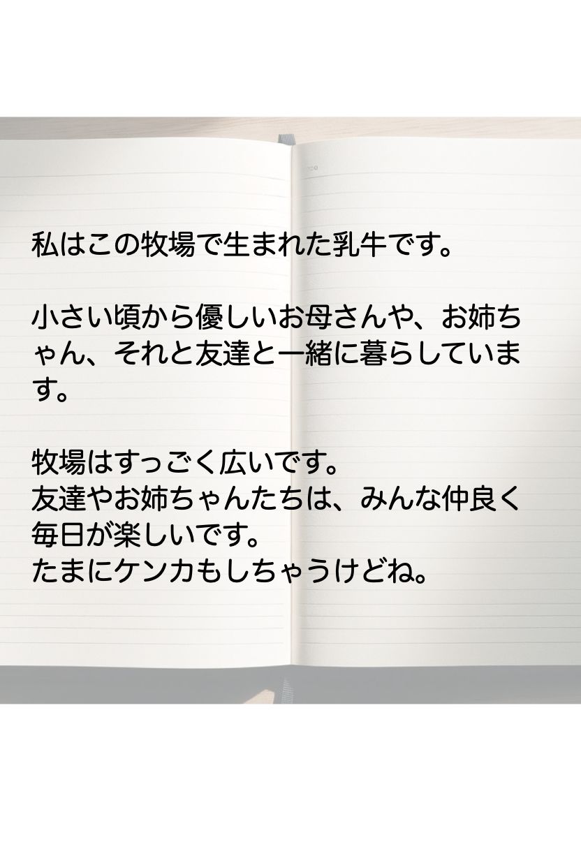 ウシ娘@人間牧場 乳牛として生まれたケモノ女子の一生 〜生まれてから一人前にミルクを出し、種牛になり死ぬまで〜｜ケモノ・獣人・拘束・巨乳・母乳・搾乳・セックス・妊娠・屠殺｜イラスト350枚