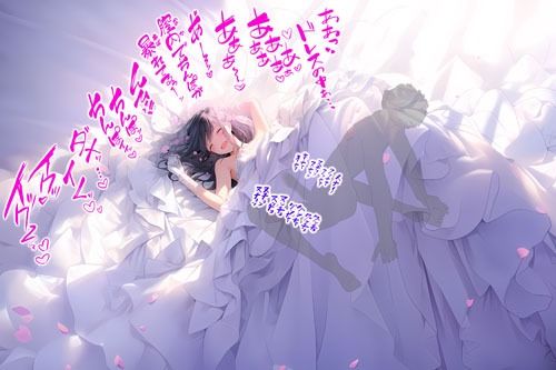 ドレス美少女セット14 挿れられて