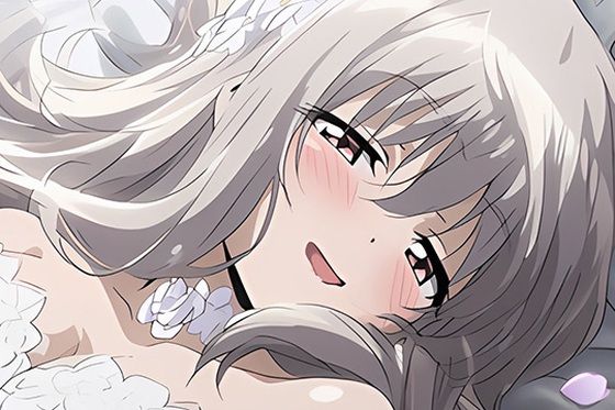 ドレス美少女セット14 挿れられて