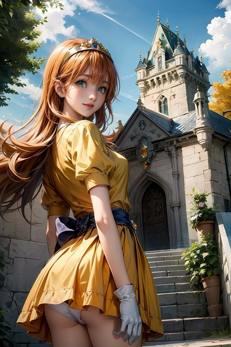 ローラ姫☆写真集