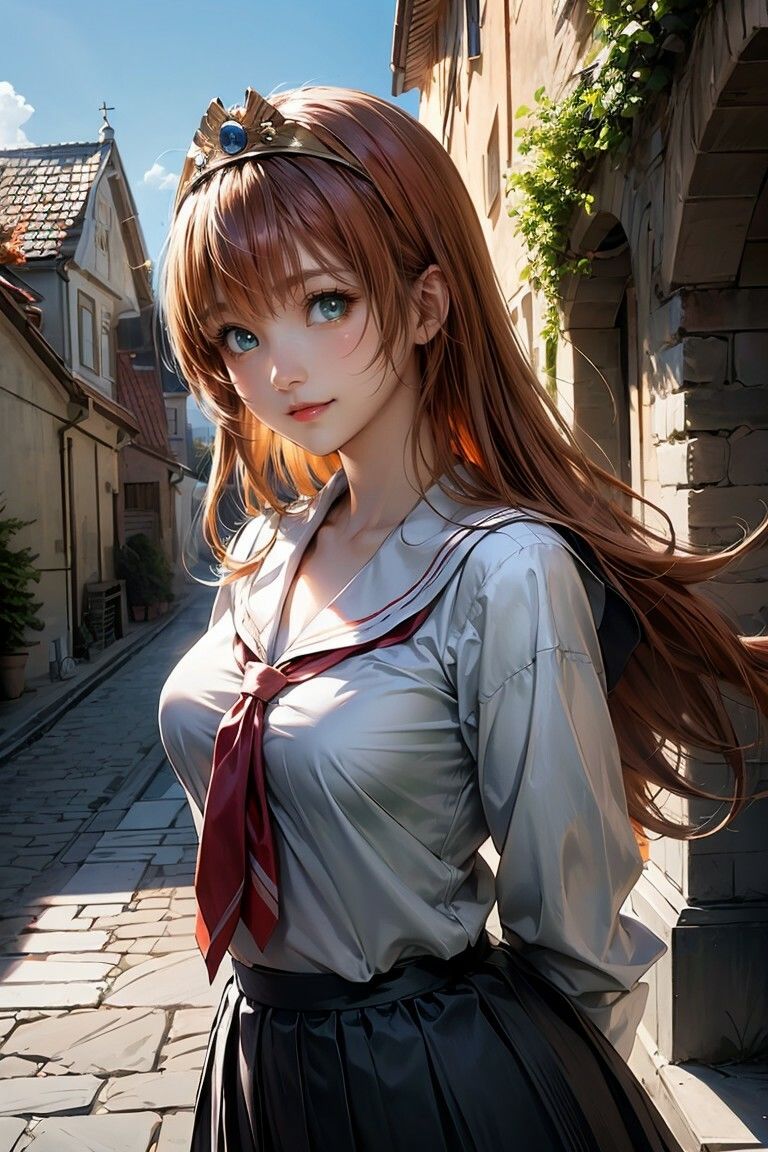 ローラ姫☆写真集