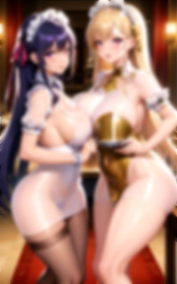 えろすぎるドS姉達との同居生活 誘惑に耐えられず・・・