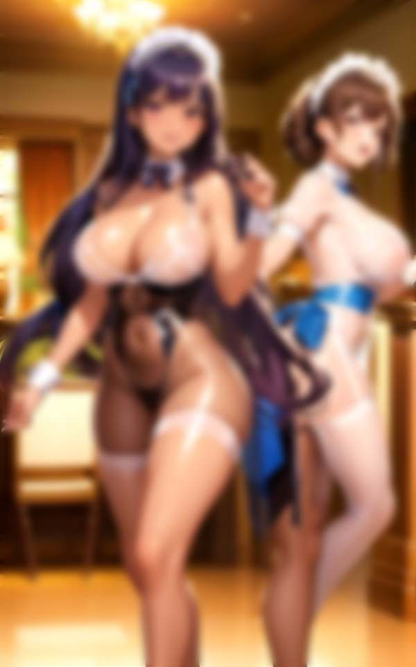 えろすぎるドS姉達との同居生活 誘惑に耐えられず・・・