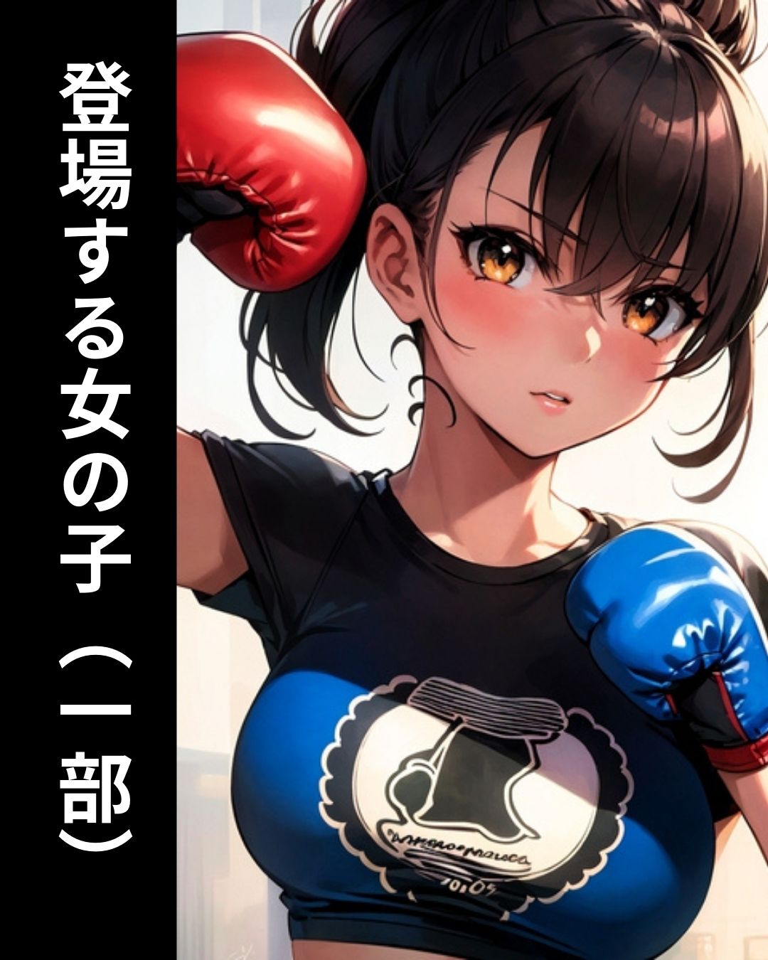 妄想撮影 スポーツ編