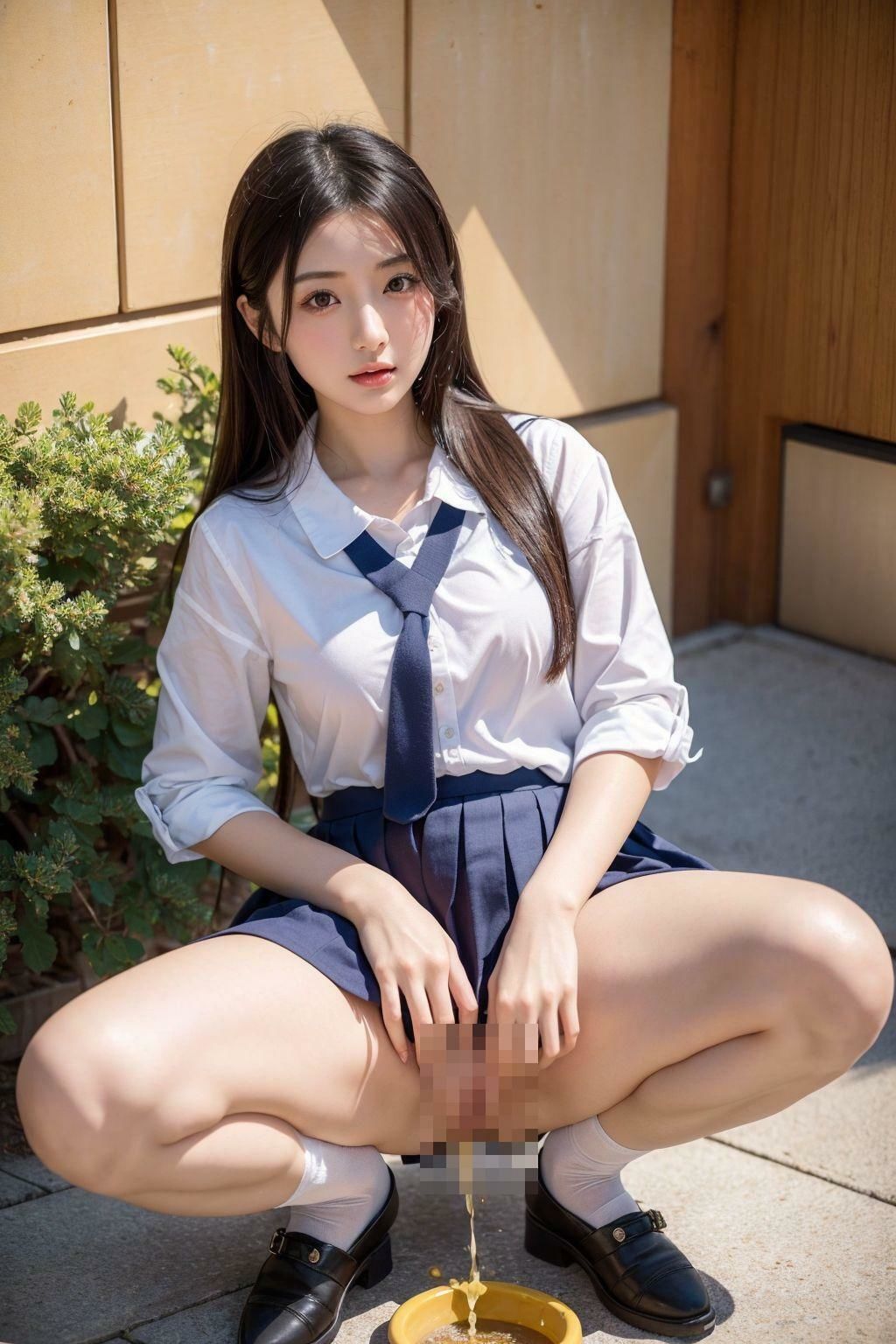 でちゃうでちゃうでちゃううううう