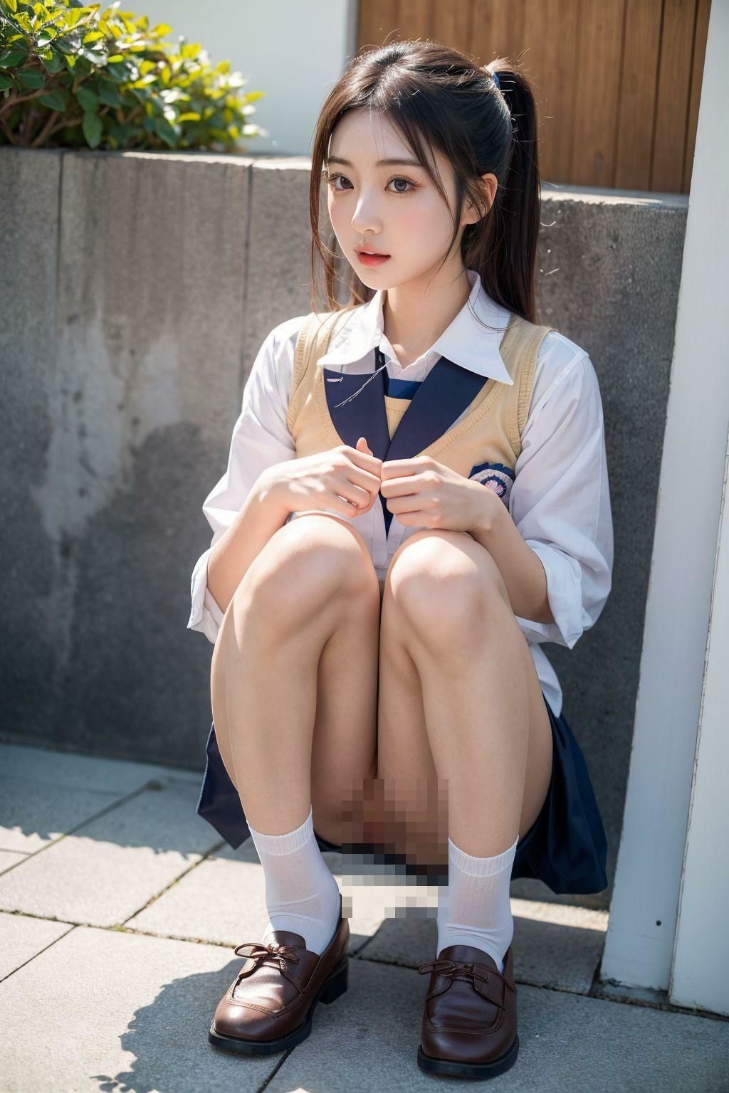 でちゃうでちゃうでちゃううううう