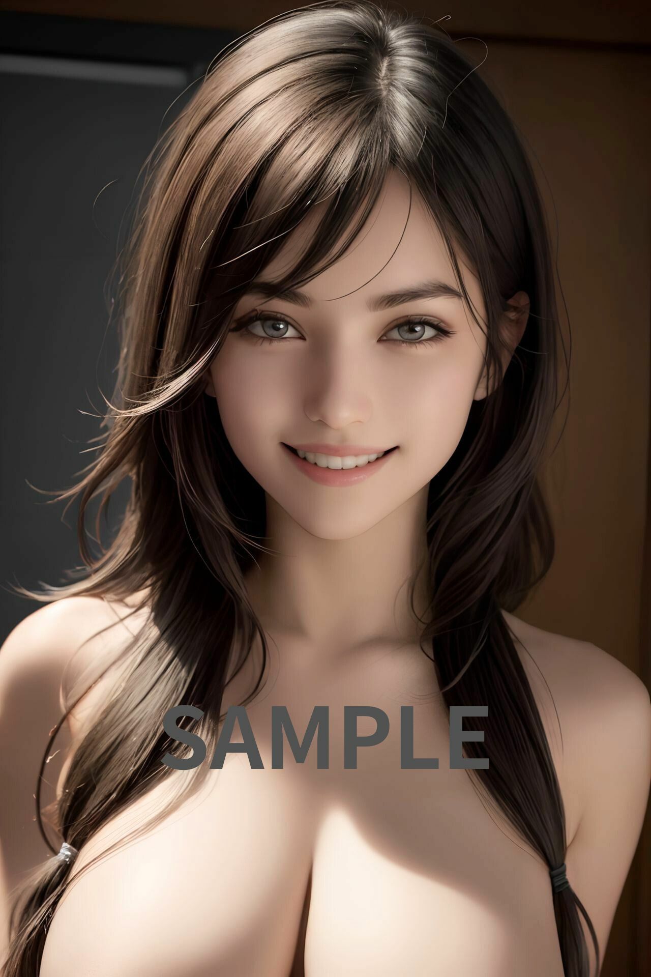 【大容量作品】ハーレム天国〜とある有名学園で夢の制服女子〜玉の輿レーススタート