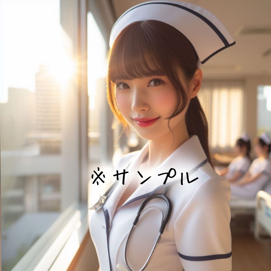 童貞バナナ☆手術室〜第1病棟〜