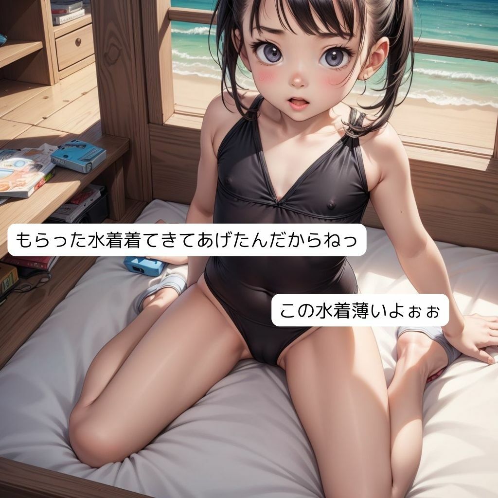 園園の イかされ待ち
