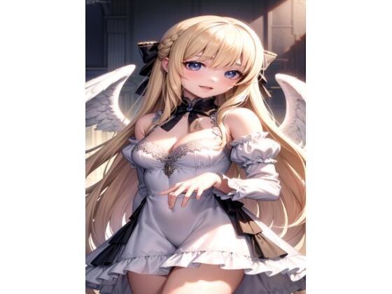 おっぱい！おっぱい！天使編