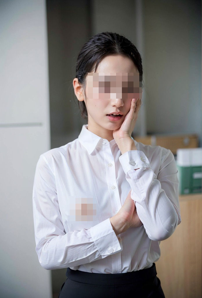 コスプレ天国〜就活生 vol.1