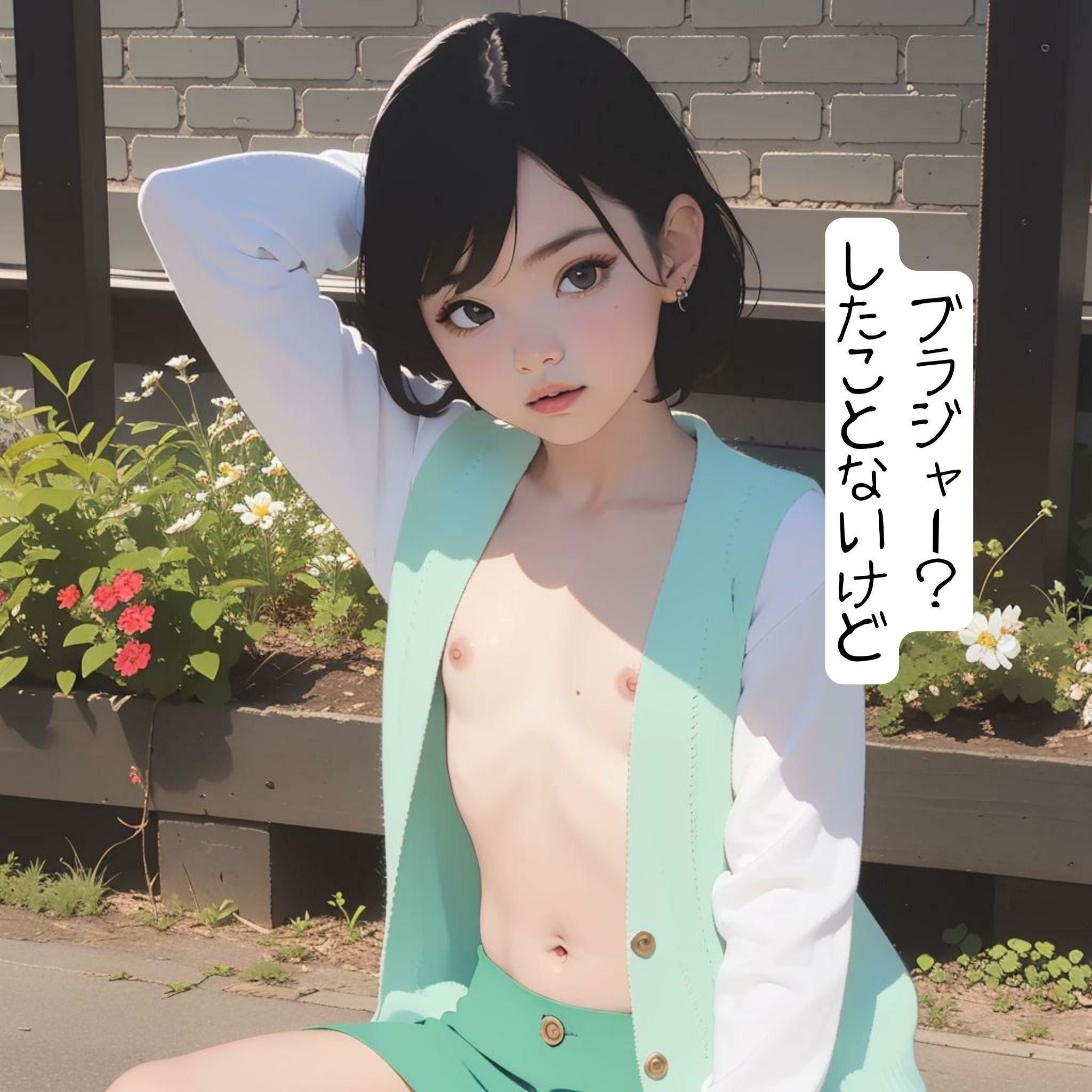 露出エレメンタリー