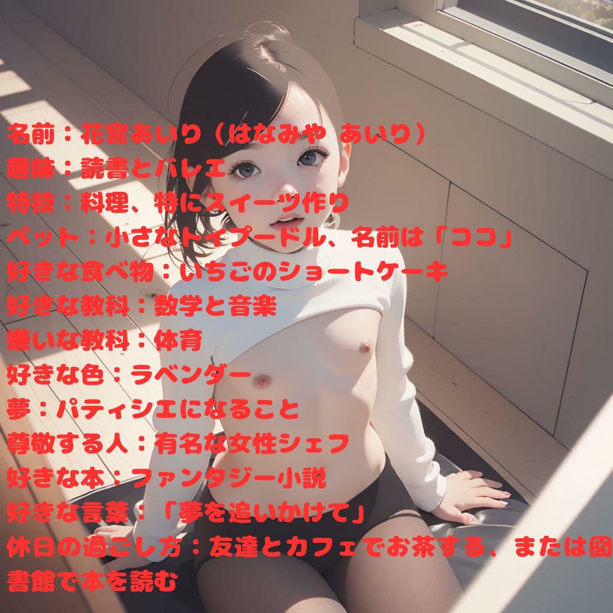 露出エレメンタリー