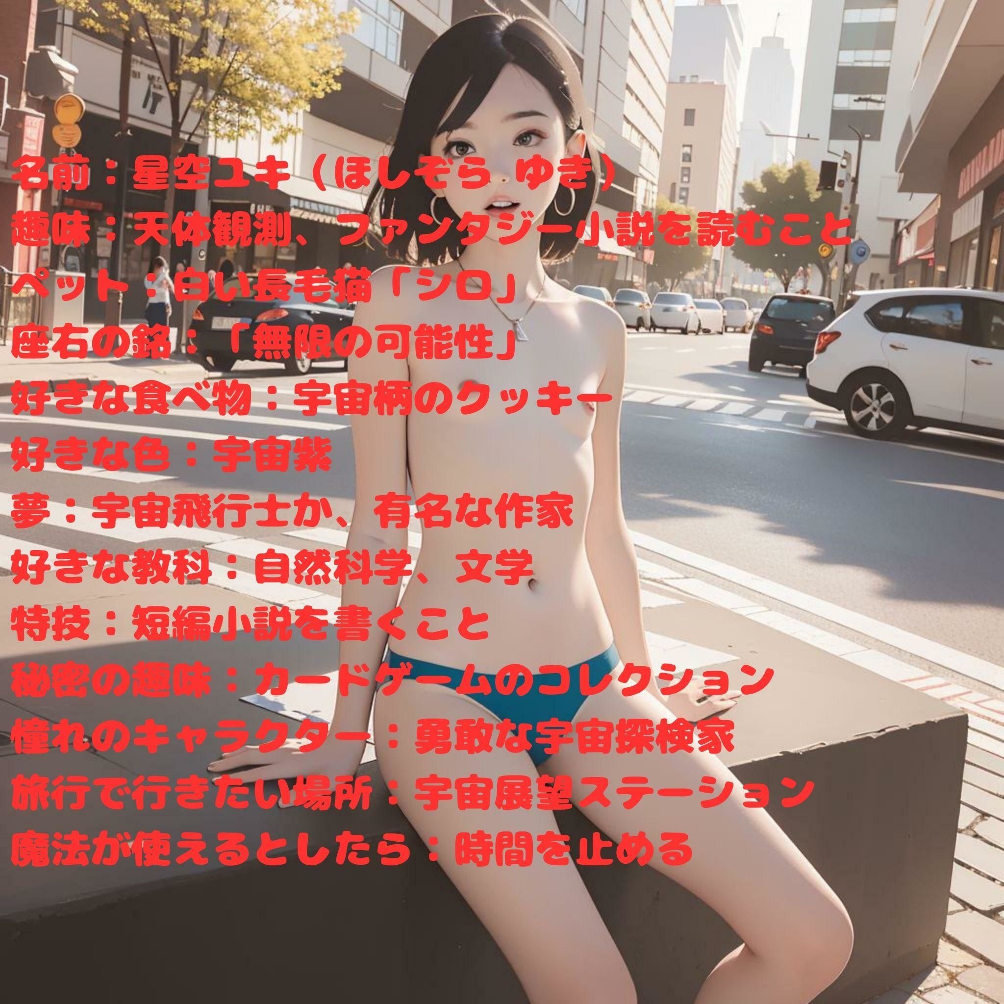 露出エレメンタリー