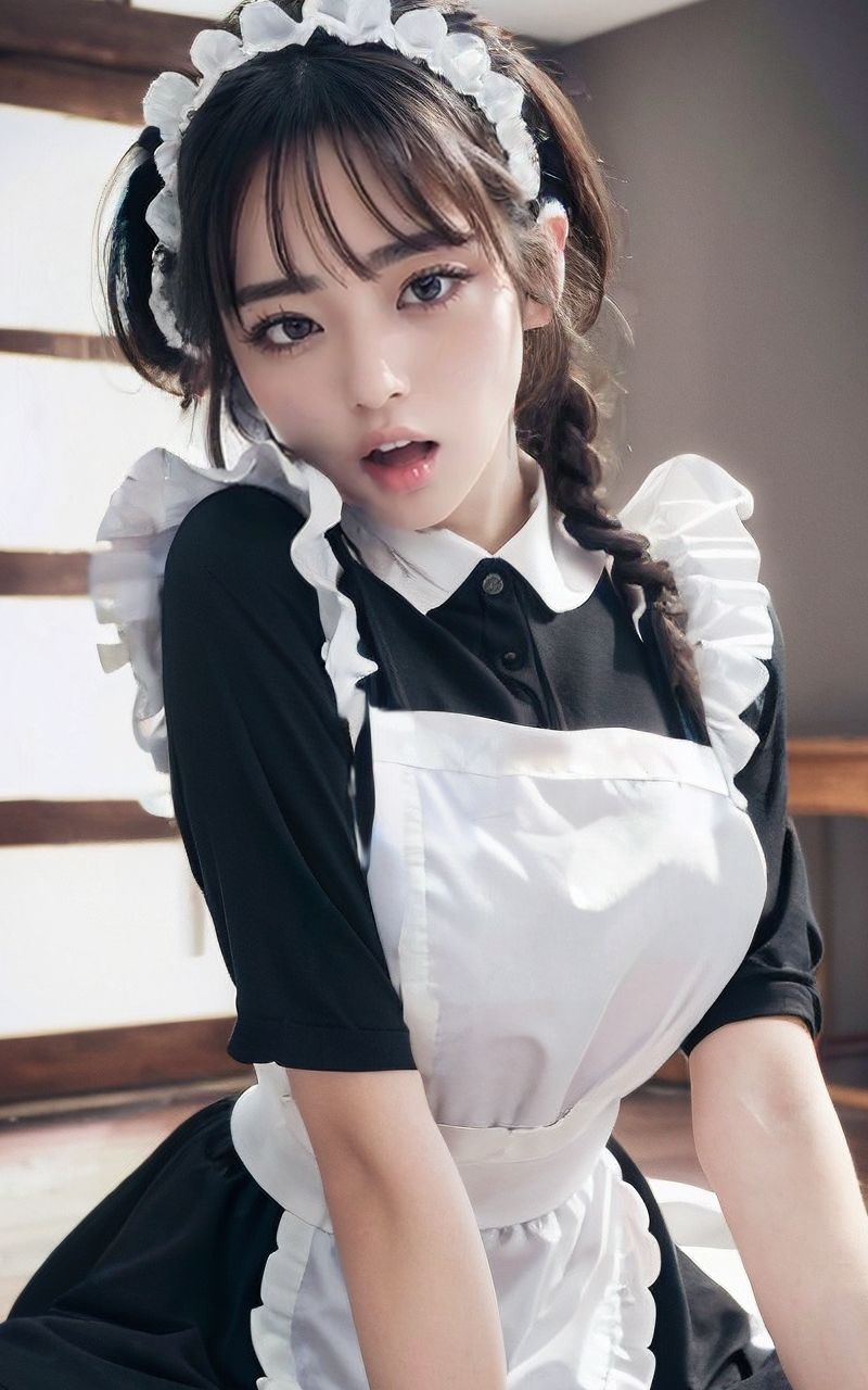 屋敷メイド・コレクション