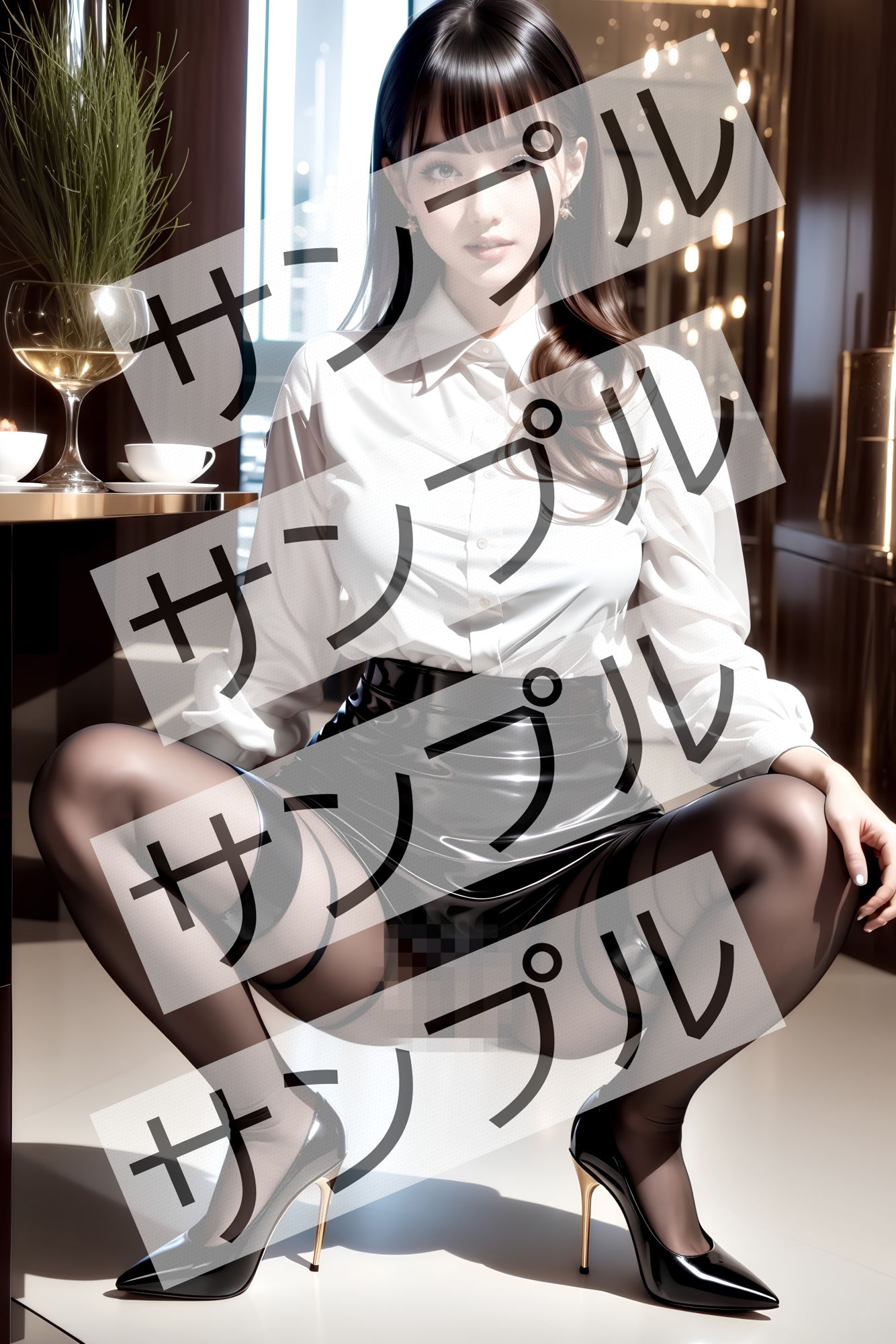 エリカのエロエロな日常