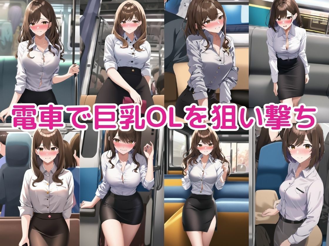 (総集編)Vol.2 中出しされる女たち〜巨乳美女の中に注いでみた〜(中出し島の美女/ 旅館にいた妊婦/ 電車にいた巨乳OL)