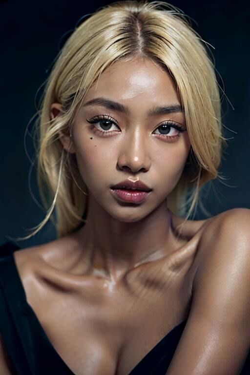 肉食系黒ギャル男狩り