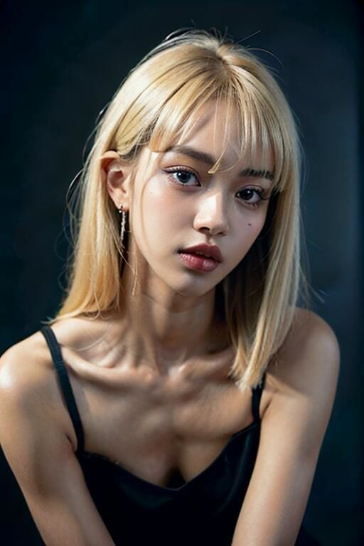 肉食系黒ギャル男狩り