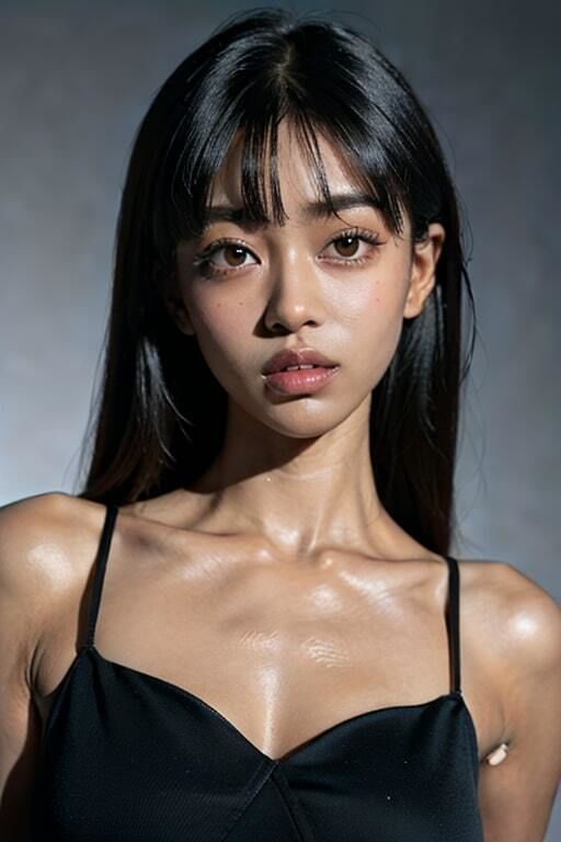 肉食系黒ギャル男狩り