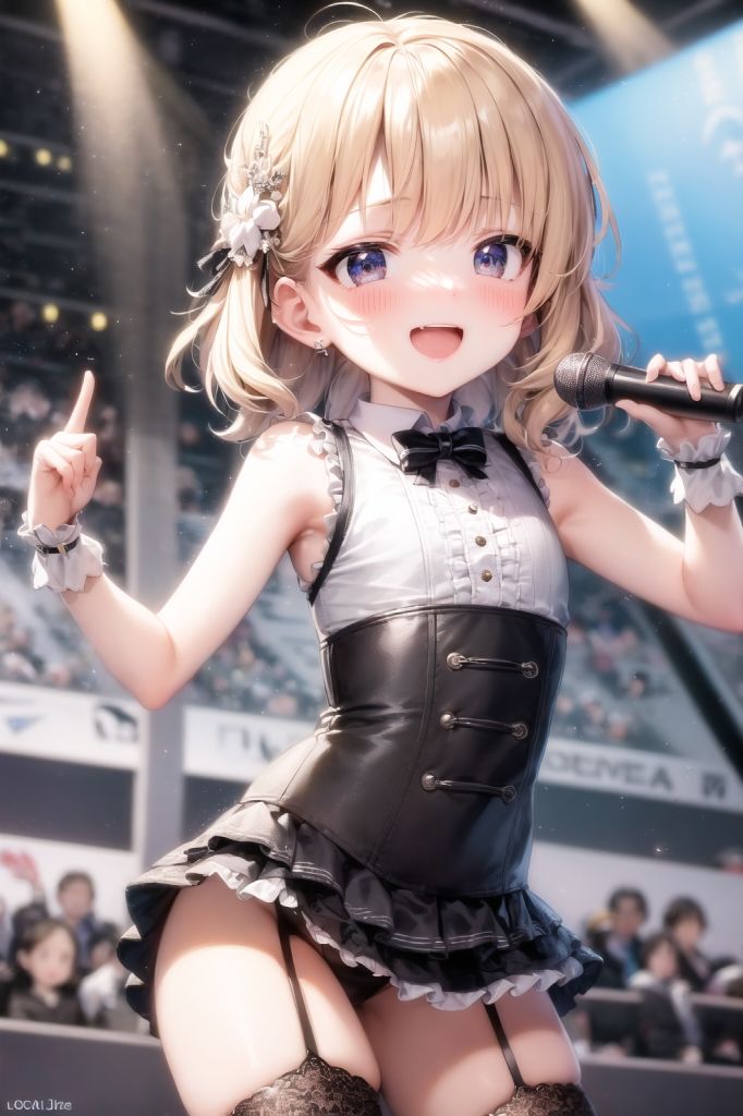 はじめての枕営業 -J〇アイドルの夜のお仕事-