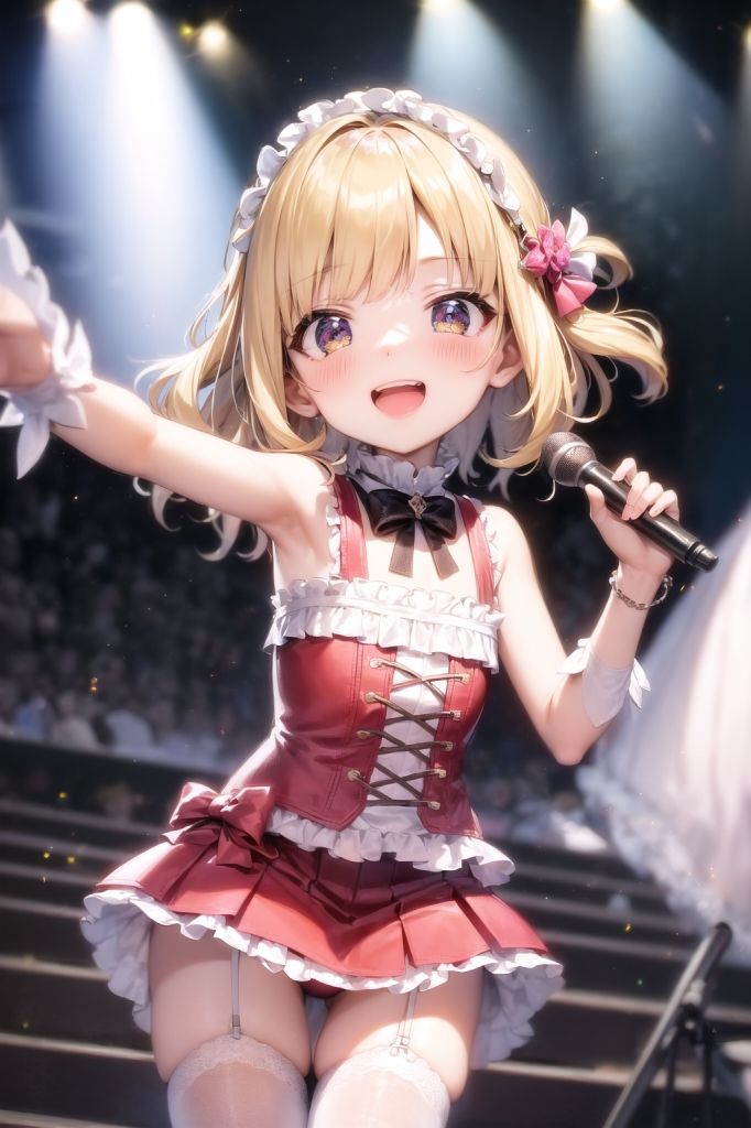 はじめての枕営業 -J〇アイドルの夜のお仕事-