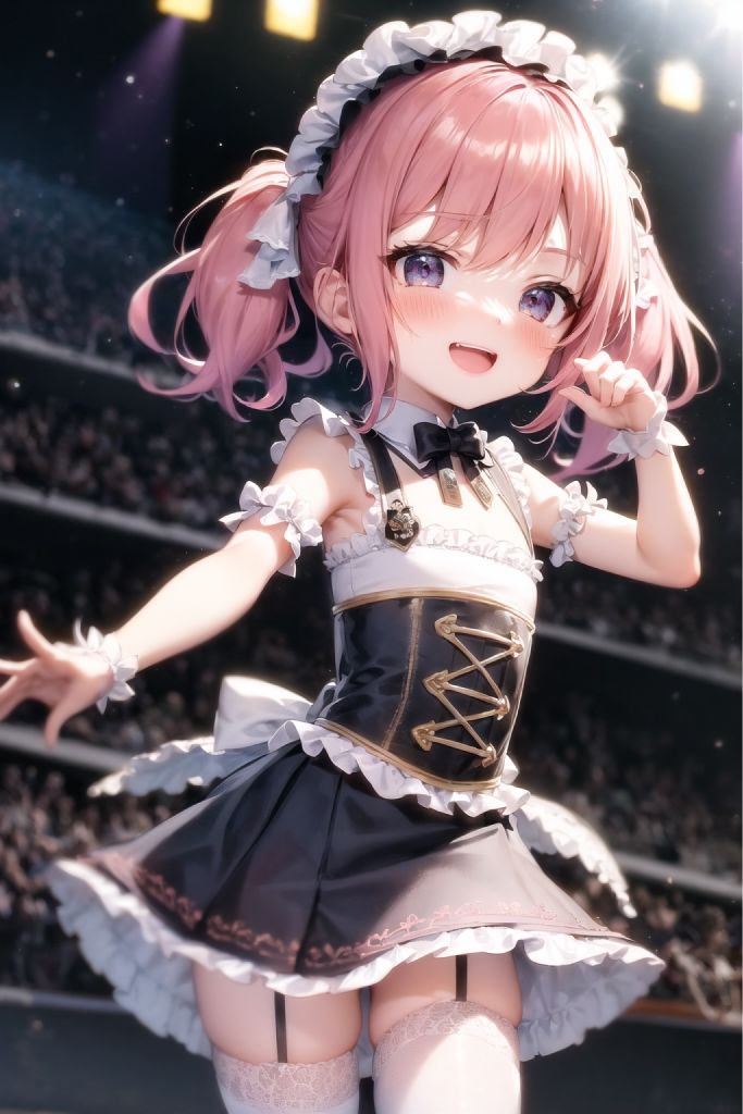 はじめての枕営業 -J〇アイドルの夜のお仕事-