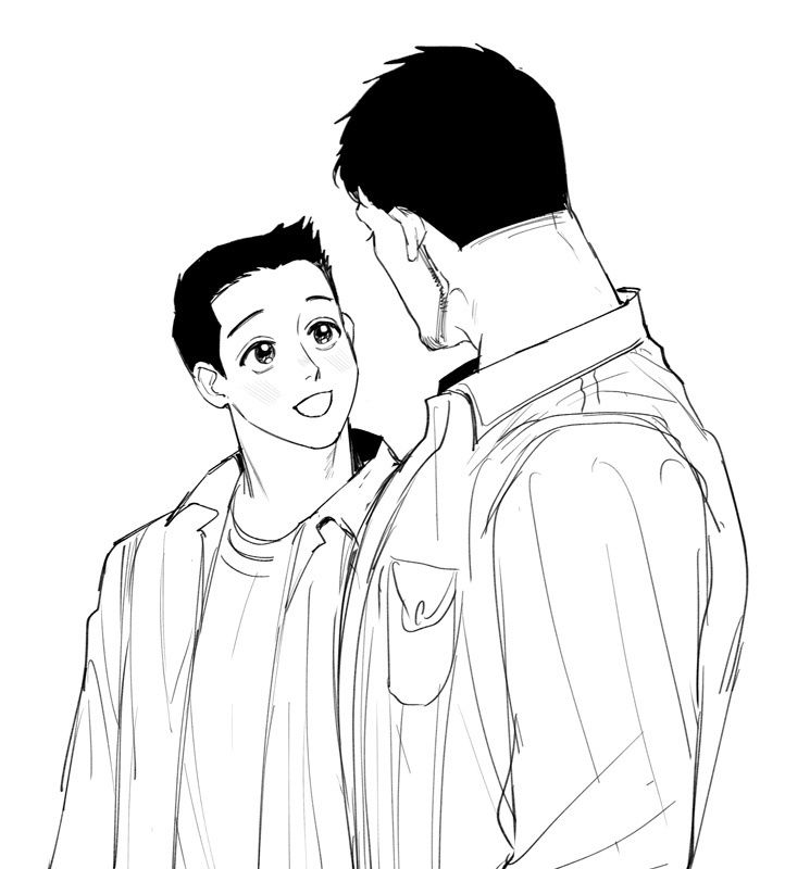 【宗登と文昭】絵まとめ販売【01】