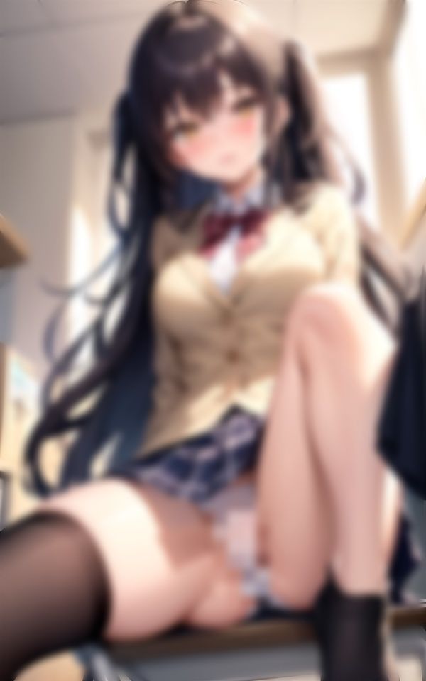 どんどん濡れる...お前のパンツはいい匂いがする...