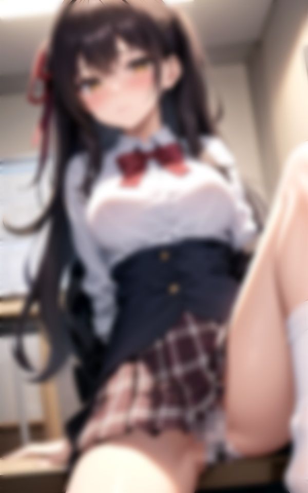 お兄ちゃん恥ずかしいけど...私の染みたパンツをたくさん見て欲しいの...