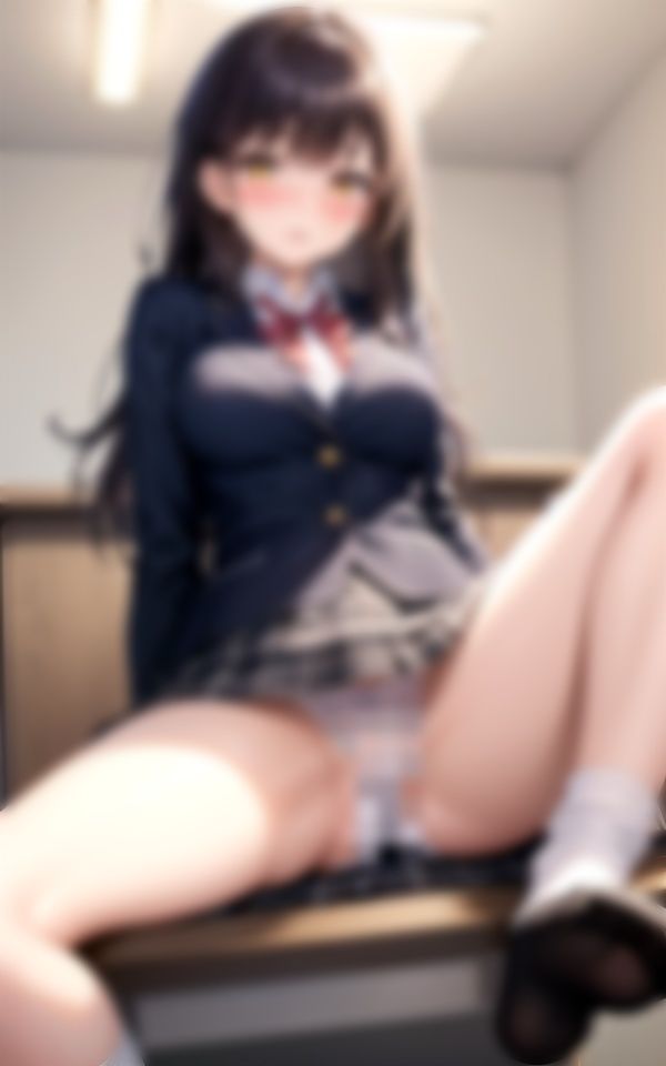 お兄ちゃん恥ずかしいけど...私の染みたパンツをたくさん見て欲しいの...