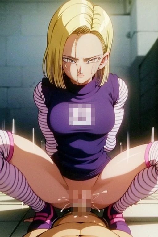 Hな願い事が叶うボール・◯8号編