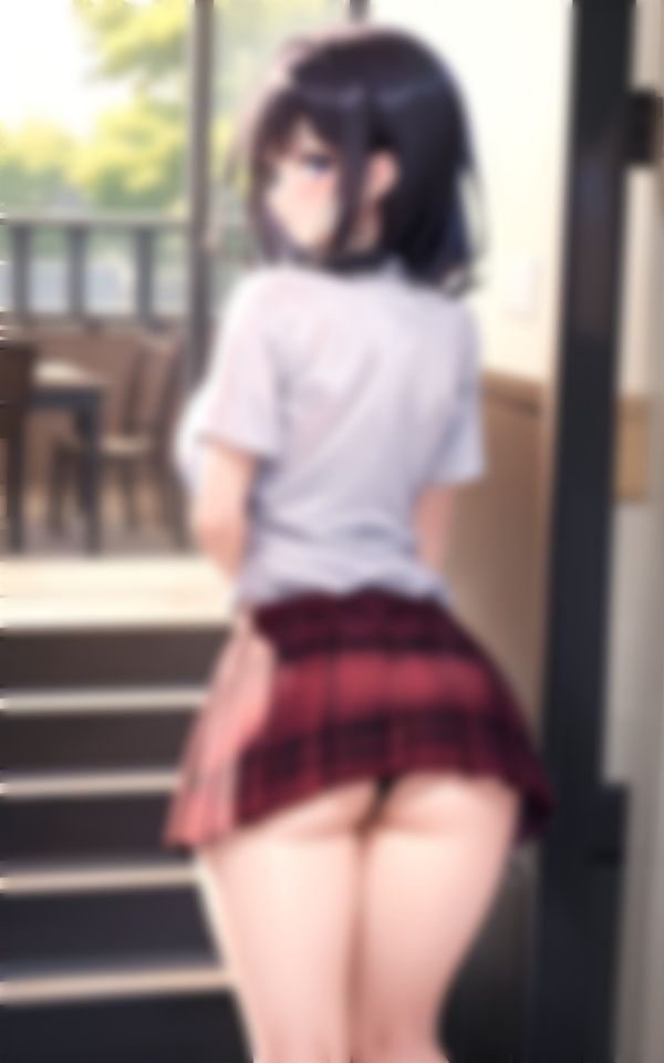 【覗き】ラッキースケべ女子校生のパンチラ189人