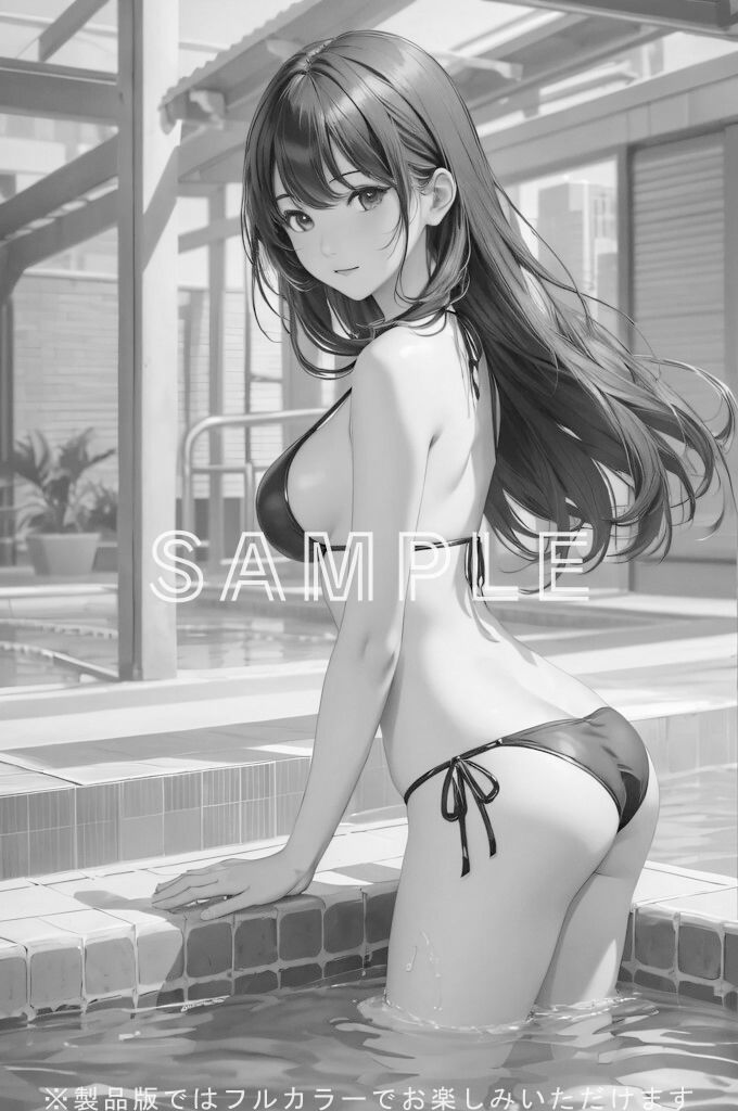 東京美空間 002