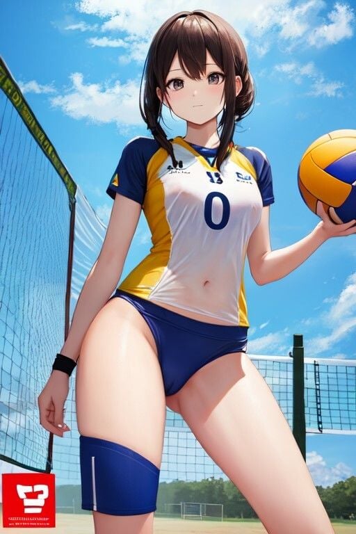 少子化の影響で露出が多くなった世界