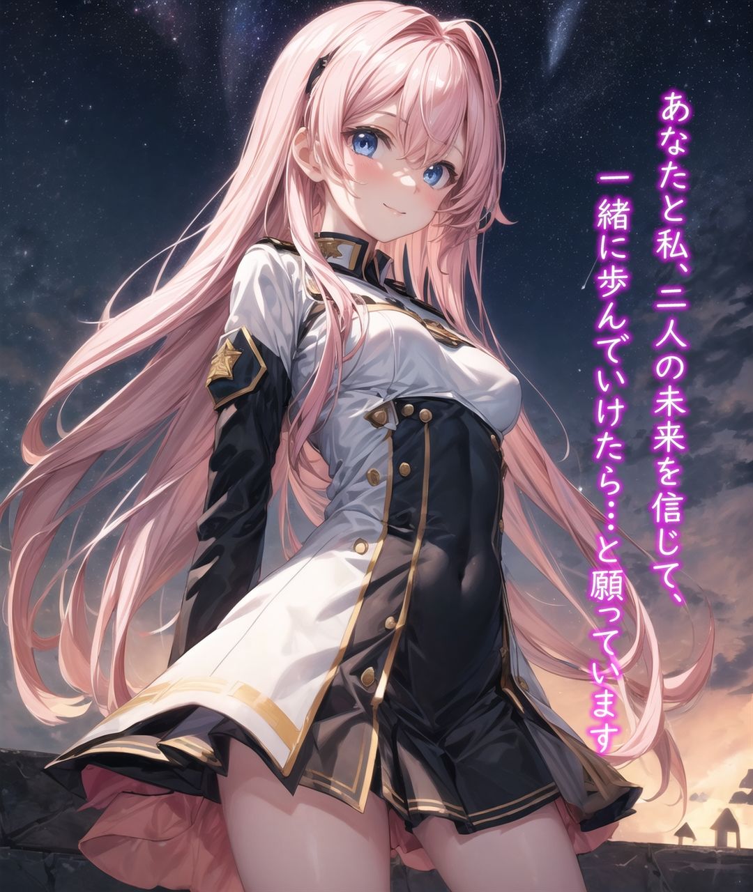 Love Unveiled: Girls’ Confessions ゆりっぷる〜気になってた女の子にいきなり告白したりされたりしてみた〜