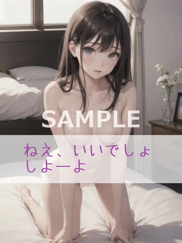 妹のような幼馴染がめっちゃ誘惑してくる件