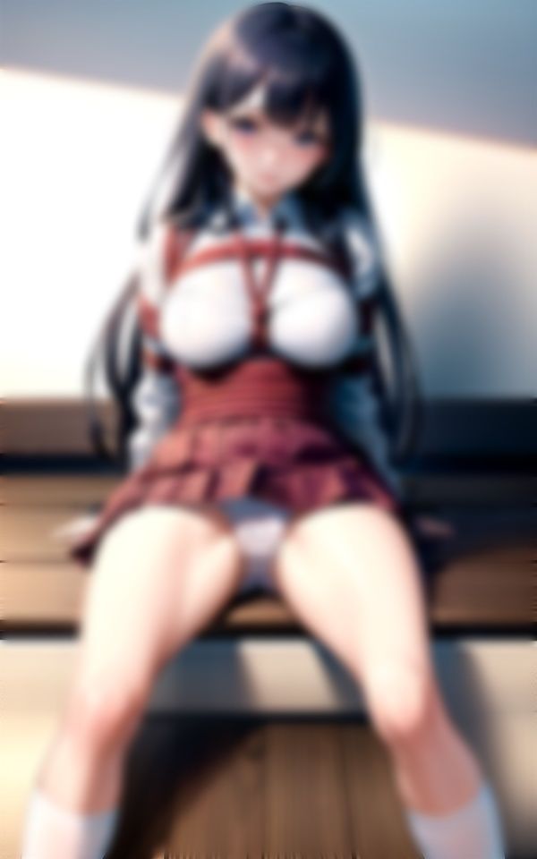 マッチングアプリで童顔巨乳に出会い監禁拘束!おじさん好きなJK特集スペシャル