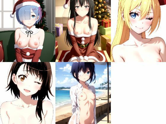 アニメコレクション07