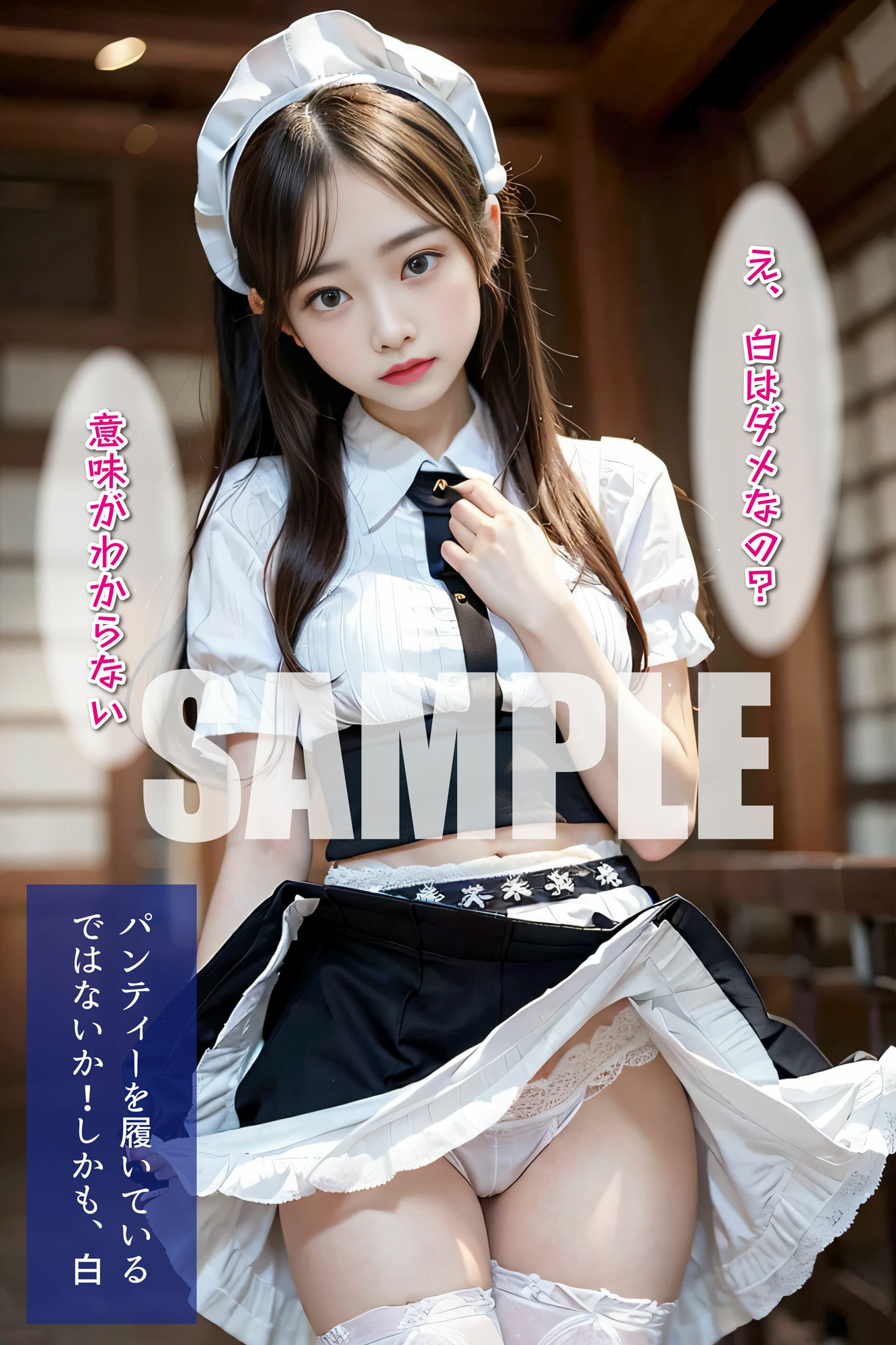 私のすべては 御主人様のもの