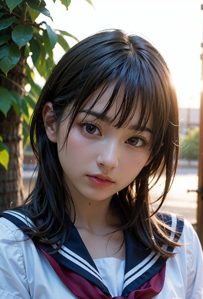 女子校生バキューム 主観フェラ vol.6