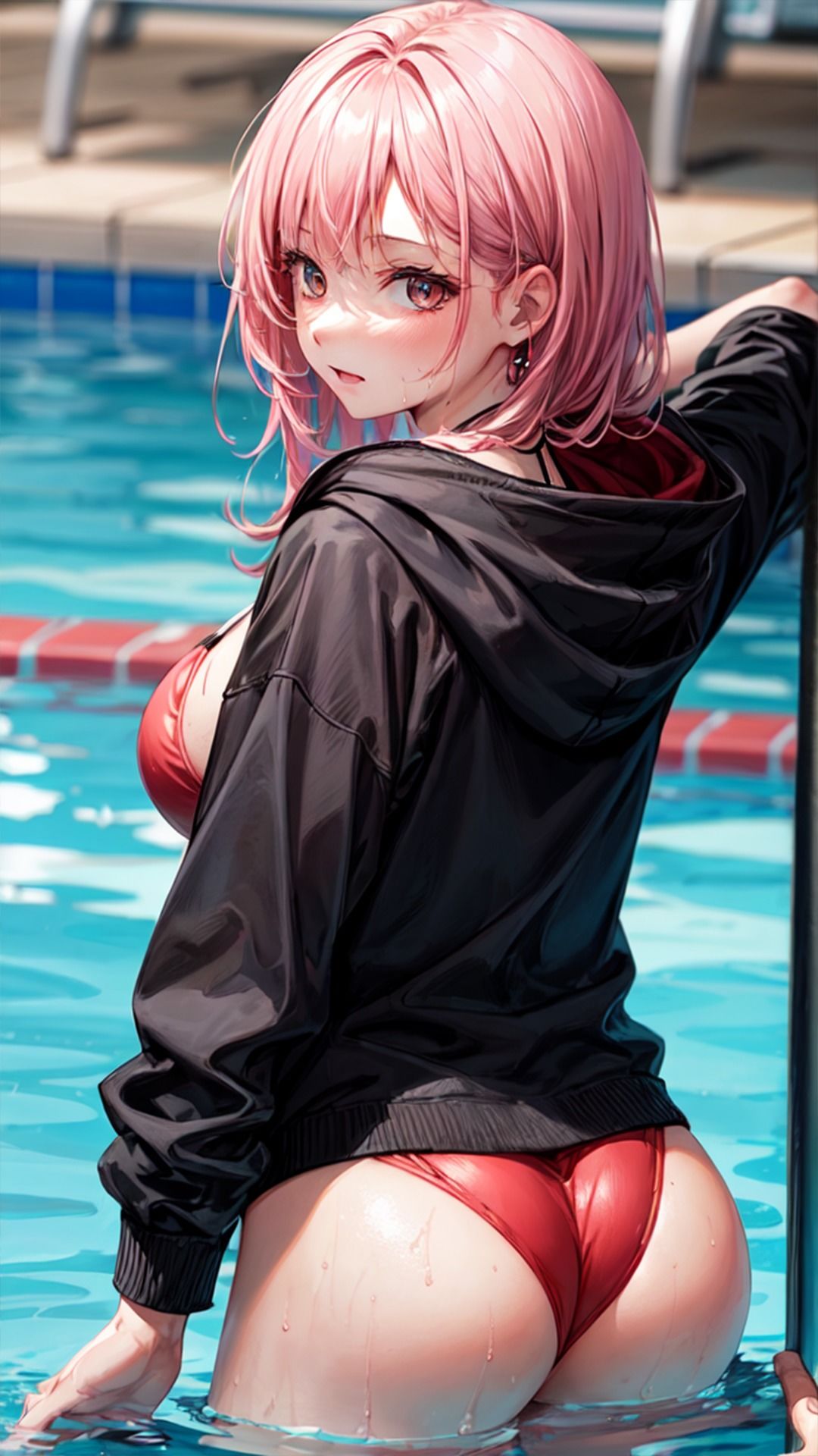 お尻大全